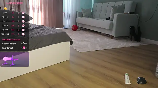 Snapshot of Meukotis chatting on 03/23/25, 07:20 Meukotis online show from 03/23/25, 07:20