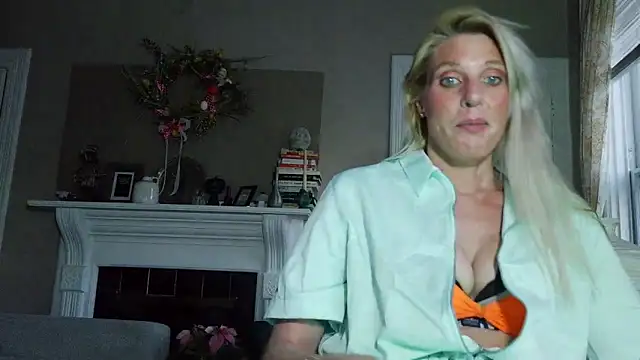 Glamazonx online show from 02/06/26, 12:26