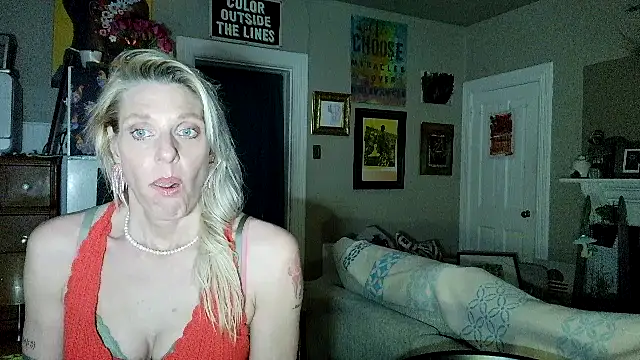 Glamazonx online show from 02/14/26, 07:38