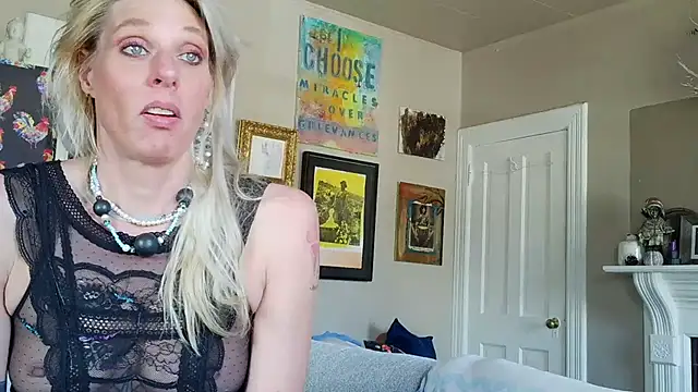 Glamazonx online show from 02/17/26, 05:52