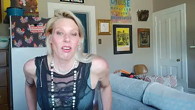 Glamazonx online show from 02/19/26, 09:11