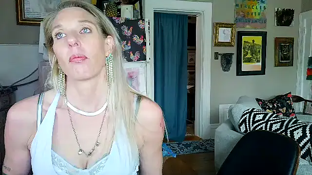 Glamazonx online show from 03/27/26, 11:37