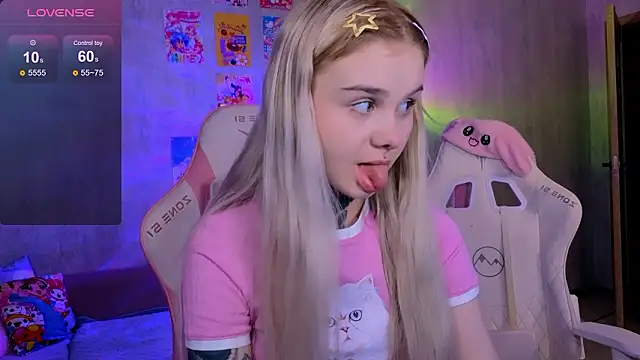 Britney Lynch online show from 02/21/26, 10:11