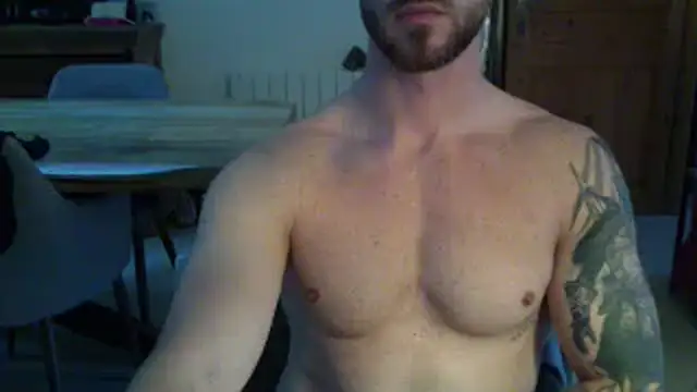 Charlyb59 online show from 01/14/26, 12:22