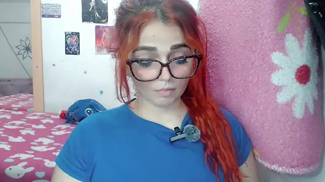 Snapshot of Alexatexa2929 chatting on 12/05/24, 12:52 Alexatexa2929 online show from 12/05/24, 12:52