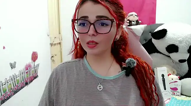 Snapshot of Alexatexa2929 chatting on 12/31/24, 06:46 Alexatexa2929 online show from 12/31/24, 06:46