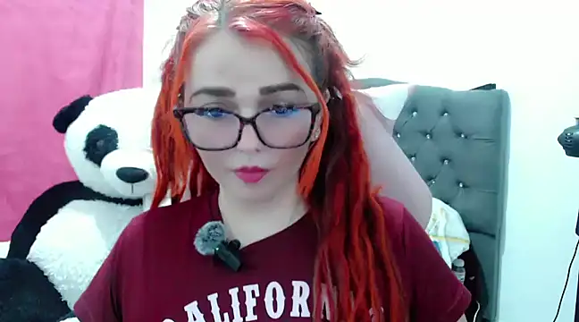 Snapshot of Alexatexa2929 chatting on 01/16/25, 11:27 Alexatexa2929 online show from 01/16/25, 11:27