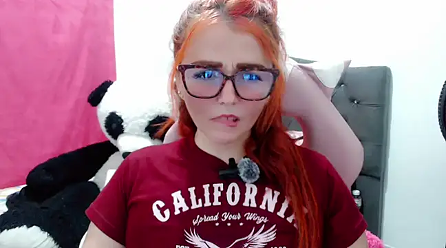 Snapshot of Alexatexa2929 chatting on 01/22/25, 02:26 Alexatexa2929 online show from 01/22/25, 02:26