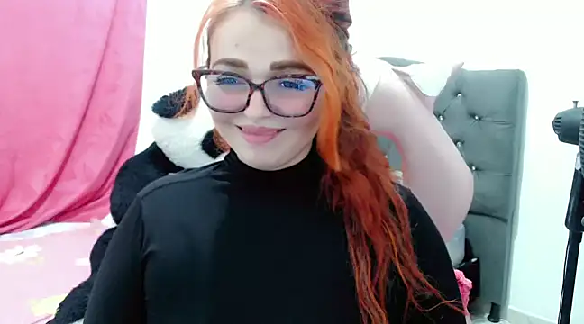 Snapshot of Alexatexa2929 chatting on 01/26/25, 10:35 Alexatexa2929 online show from 01/26/25, 10:35