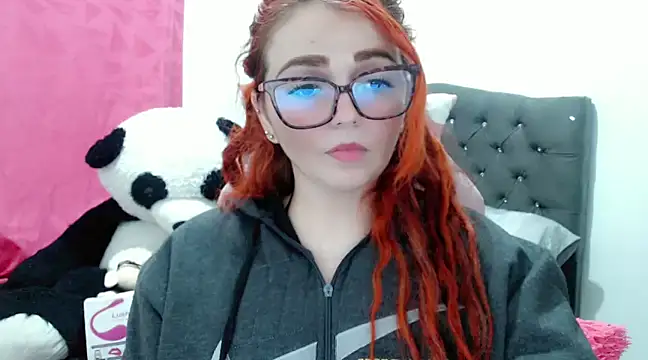 Snapshot of Alexatexa2929 chatting on 01/28/25, 10:56 Alexatexa2929 online show from 01/28/25, 10:56