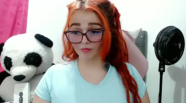 Snapshot of Alexatexa2929 chatting on 01/30/25, 11:34 Alexatexa2929 online show from 01/30/25, 11:34