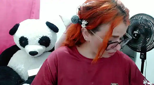 Snapshot of Alexatexa2929 chatting on 02/03/25, 03:09 Alexatexa2929 online show from 02/03/25, 03:09