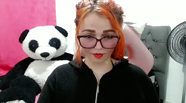 Snapshot of Alexatexa2929 chatting on 02/06/25, 02:22 Alexatexa2929 online show from 02/06/25, 02:22