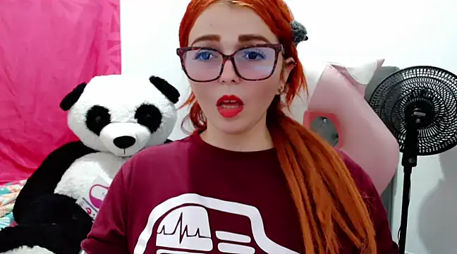 Snapshot of Alexatexa2929 chatting on 02/14/25, 12:41 Alexatexa2929 online show from 02/14/25, 12:41