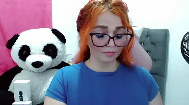 Snapshot of Alexatexa2929 chatting on 02/16/25, 01:58 Alexatexa2929 online show from 02/16/25, 01:58