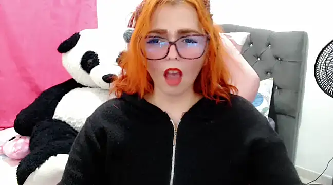 Snapshot of Alexatexa2929 chatting on 02/20/25, 01:46 Alexatexa2929 online show from 02/20/25, 01:46