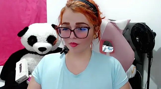 Snapshot of Alexatexa2929 chatting on 02/21/25, 02:17 Alexatexa2929 online show from 02/21/25, 02:17