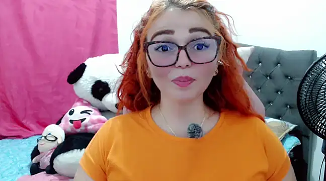 Snapshot of Alexatexa2929 chatting on 02/25/25, 11:00 Alexatexa2929 online show from 02/25/25, 11:00