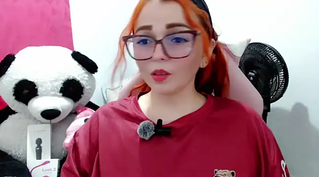 Snapshot of Alexatexa2929 chatting on 02/27/25, 11:15 Alexatexa2929 online show from 02/27/25, 11:15