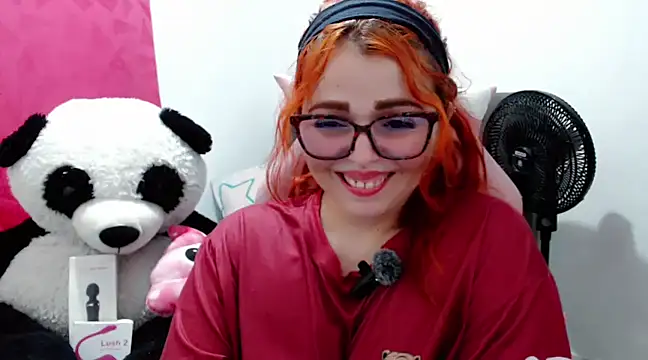 Snapshot of Alexatexa2929 chatting on 02/28/25, 02:20 Alexatexa2929 online show from 02/28/25, 02:20