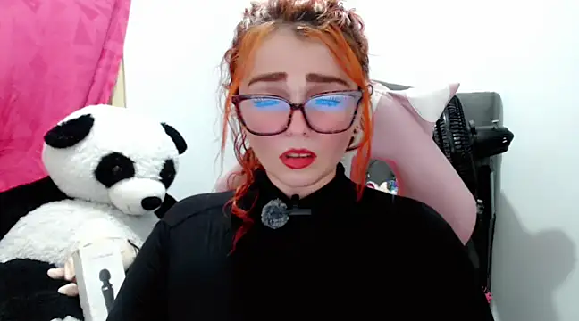 Snapshot of Alexatexa2929 chatting on 02/28/25, 11:45 Alexatexa2929 online show from 02/28/25, 11:45