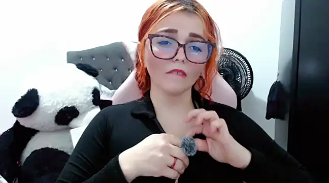 Snapshot of Alexatexa2929 chatting on 03/12/25, 02:41 Alexatexa2929 online show from 03/12/25, 02:41