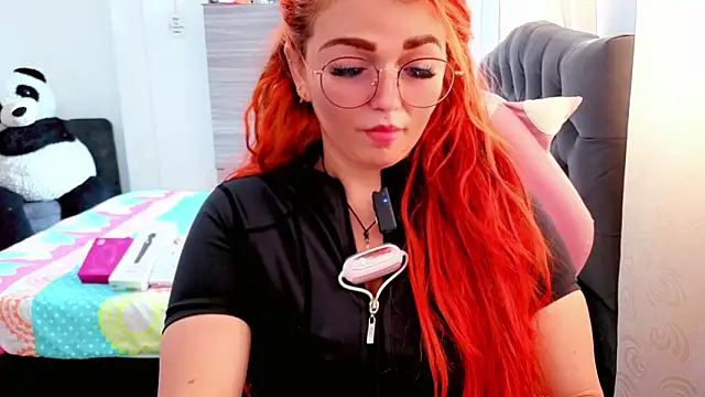 Snapshot of Alexatexa2929 chatting on 02/08/26, 02:53 Alexatexa2929 online show from 02/08/26, 02:53