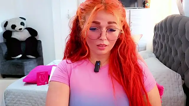 Snapshot of Alexatexa2929 chatting on 02/25/26, 08:18 Alexatexa2929 online show from 02/25/26, 08:18