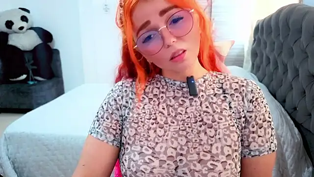 Snapshot of Alexatexa2929 chatting on 02/27/26, 08:20 Alexatexa2929 online show from 02/27/26, 08:20