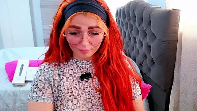 Alexatexa2929 online show from 03/14/26, 09:09