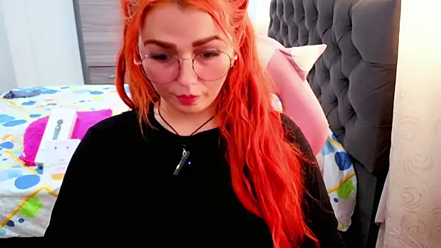 Alexatexa2929 online show from 04/08/26, 07:36