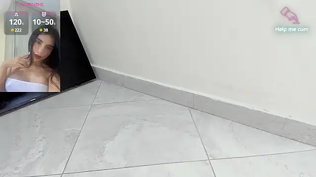 Swoni leia online show from 01/27/25, 04:41