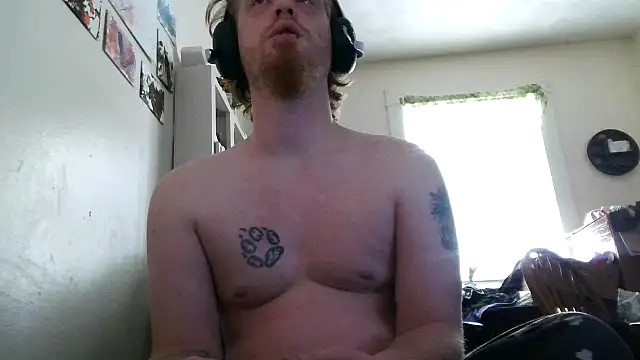 Thehotfoxxh online show from 02/27/26, 07:03