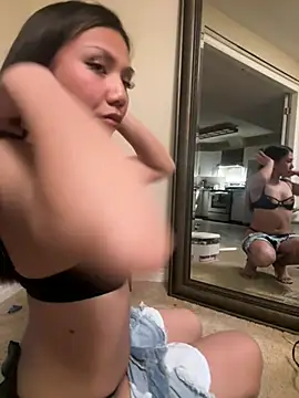 babyboo xx online show from 02/19/25, 06:55