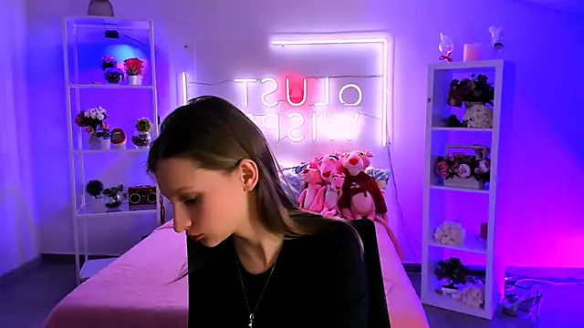 EllaHorton online show from 01/29/25, 12:35