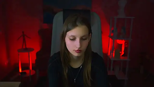 EllaHorton online show from 01/30/25, 09:58