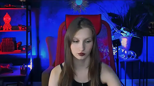 EllaHorton online show from 03/13/25, 02:33