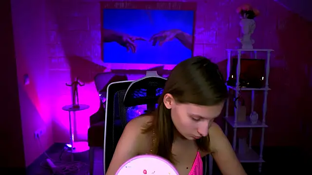 EllaHorton online show from 02/22/26, 01:09