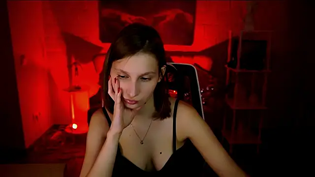 EllaHorton online show from 03/03/26, 04:35