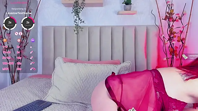 ivone adams online show from 02/28/25, 03:48