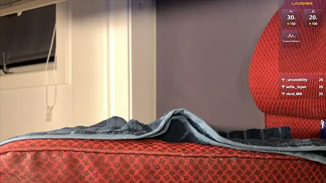 brsrkr online show from 10/18/25, 07:14