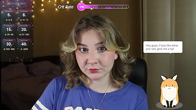 Snapshot of sensual_girrrl chatting on 01/19/25, 08:09 sensual girrrl online show from 01/19/25, 08:09