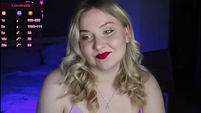 sensual girrrl online show from 05/24/26, 10:59