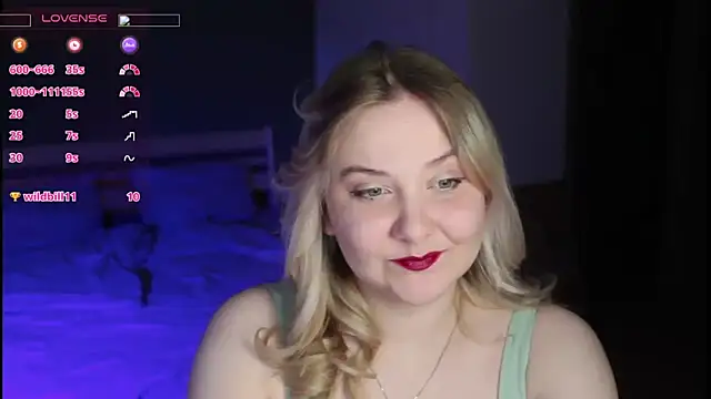 sensual girrrl online show from 06/09/26, 12:11