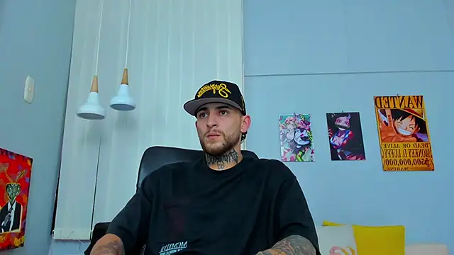 Drako Lamar online show from 01/23/25, 06:45