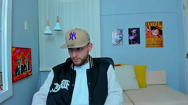 Drako Lamar online show from 02/01/25, 12:16