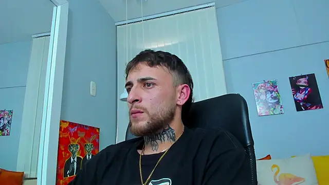 Drako Lamar online show from 02/17/25, 06:37