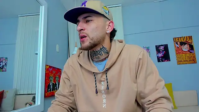 Drako Lamar online show from 03/11/25, 12:28