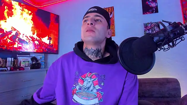 Drako Lamar online show from 01/19/26, 12:53