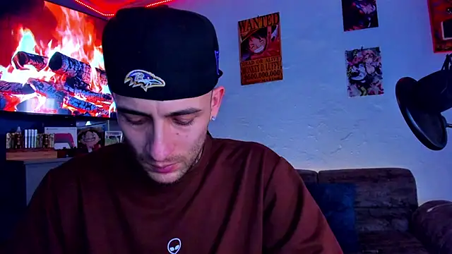 Drako Lamar online show from 02/09/26, 10:36